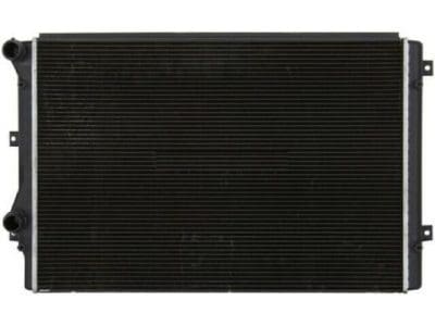 RAD13235 Front Radiator