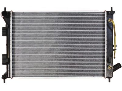 RAD13333 Radiator