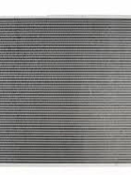 RAD13472 Radiator