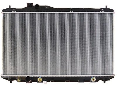 RAD13582 Radiator
