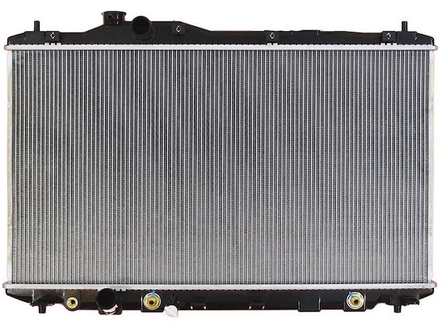 RAD13582 Radiator