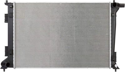 RAD13608 Radiator