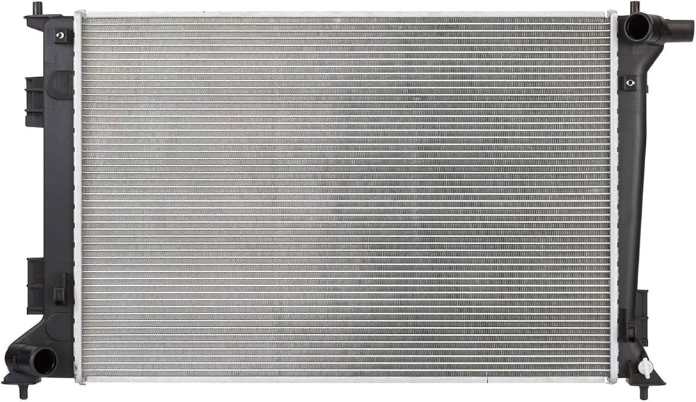 RAD13608 Radiator