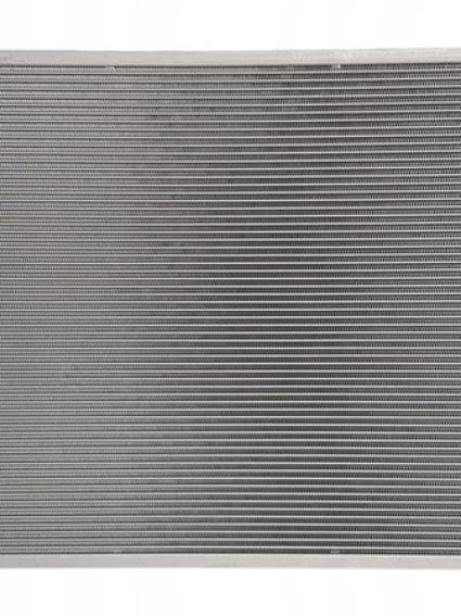 RAD13670 Cooling System Radiator