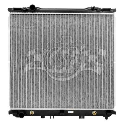 RAD2585 Radiator