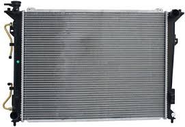 RAD2831 Radiator