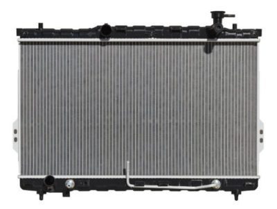 RAD2898 Radiator