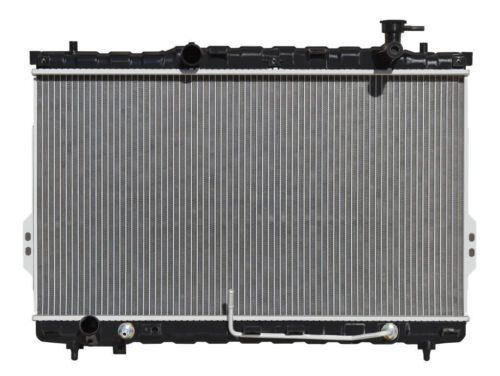 RAD2898 Radiator