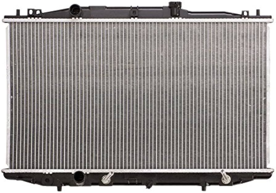 RAD2911 Radiator