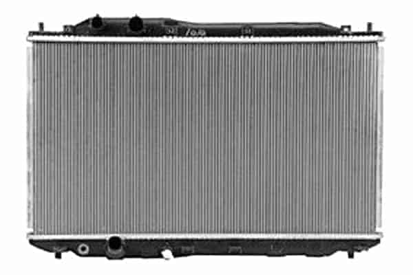 RAD2926 Radiator