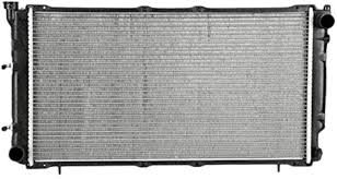 RAD2989 Radiator