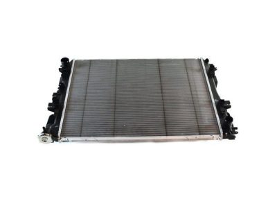 RAD3022 Radiator 5.7L V8