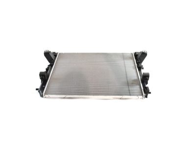 RAD3023 Radiator 3.0L Diesel