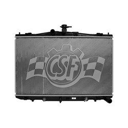 RAD3065 Cooling System Radiator