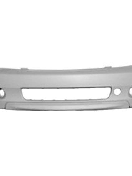 SC1000101C Front Bumper Cover