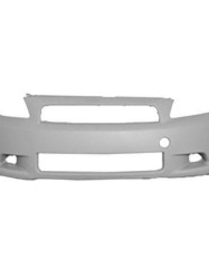 SC1000103C Front Bumper Cover