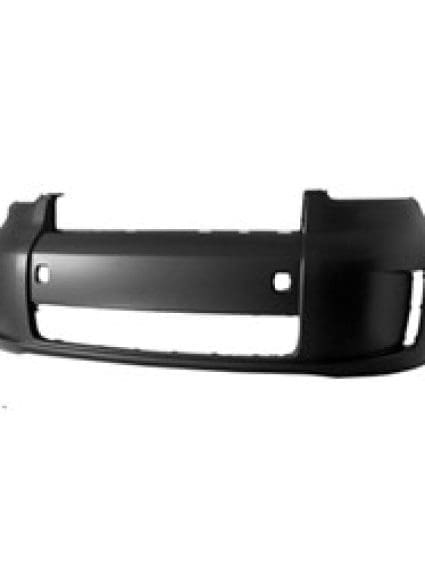SC1000105C Front Bumper Cover