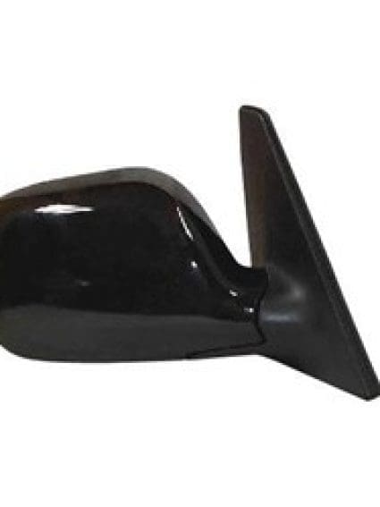 SC1321101 Mirror Power Passenger Side