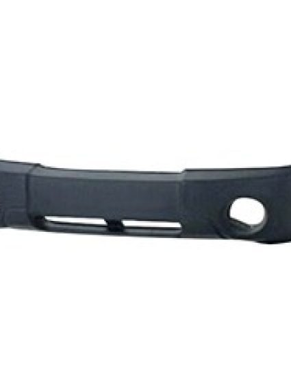 SU1000142 Front Bumper Cover