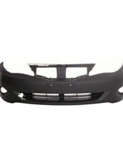 SU1000158C Front Bumper Cover