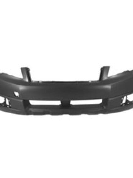 SU1000165C Front Bumper Cover