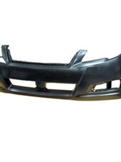 SU1000166C Front Bumper Cover