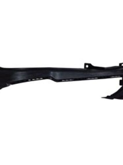 SU1042100C Driver Side Front Bumper Bracket Cover Support