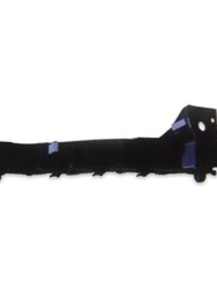 SU1042101 Driver Side Front Bumper Bracket Cover Support