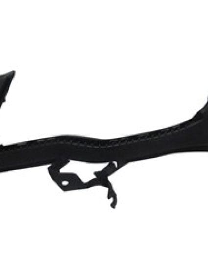 SU1042102 Driver Side Front Bumper Bracket Cover Support