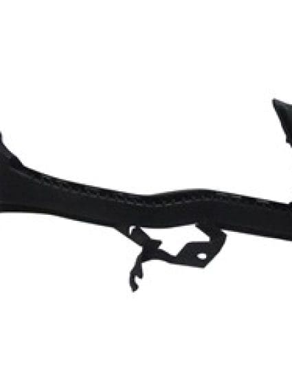 SU1043102 Passenger Side Front Bumper Bracket Cover Support