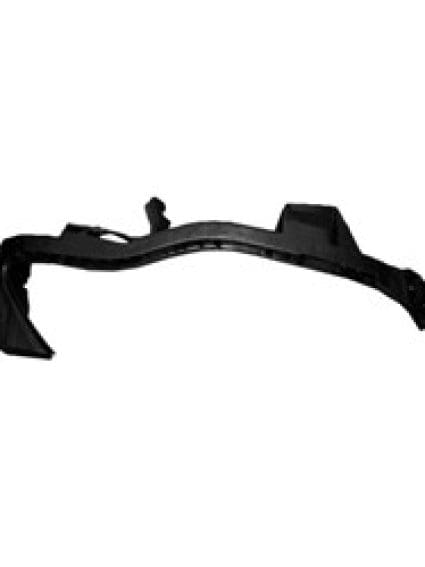 SU1043103 Passenger Side Front Bumper Bracket Cover Support