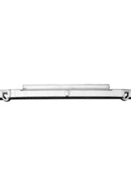 SU1070119C Front Bumper Impact Absorber