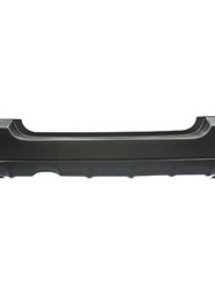 SU1100145C Rear Bumper Cover