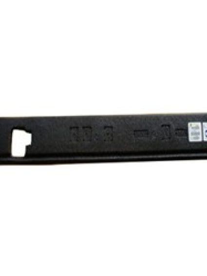 SU1170108C Rear Bumper Impact Absorber