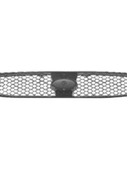 SU1200131 Grille