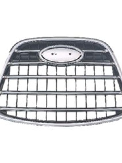 SU1200132 Grille