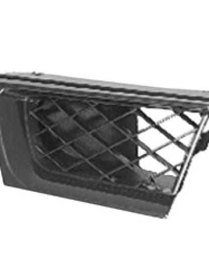 SU1200134 Passenger Side Grille