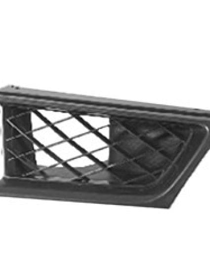 SU1200135 Driver Side Grille