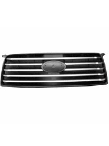 SU1200136 Grille