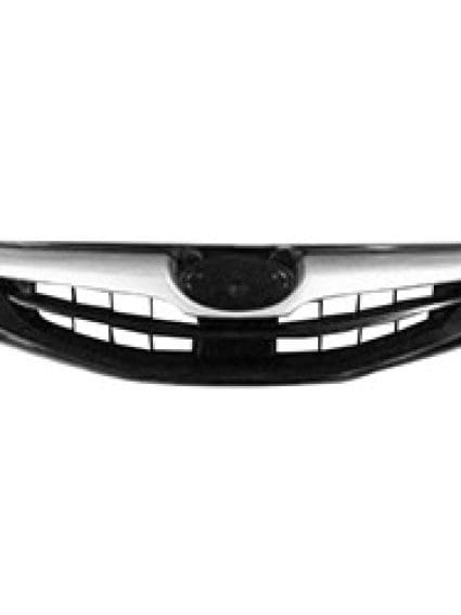 SU1200144 Grille