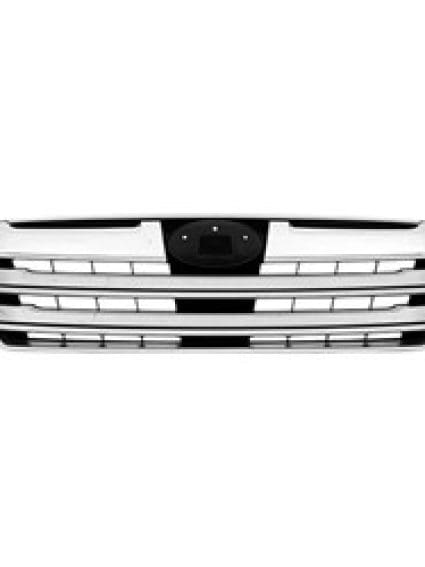 SU1200152C Grille