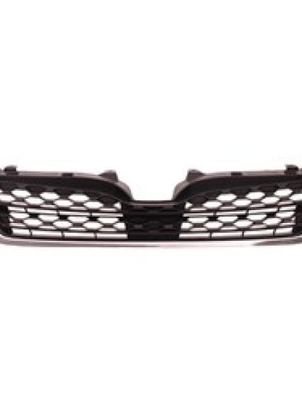 SU1200154C Grille