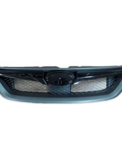 SU1200156 Grille