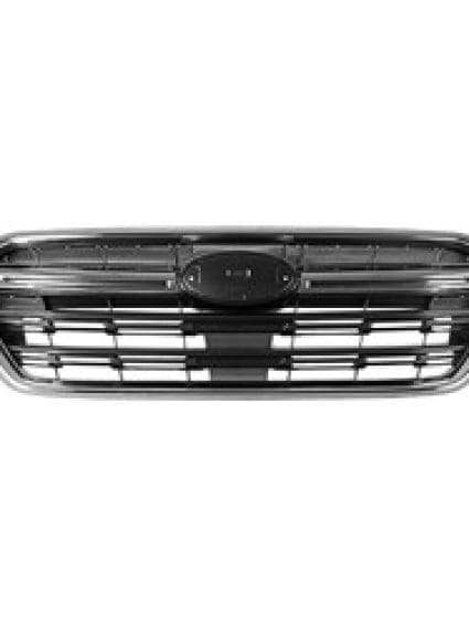 SU1200172C Grille