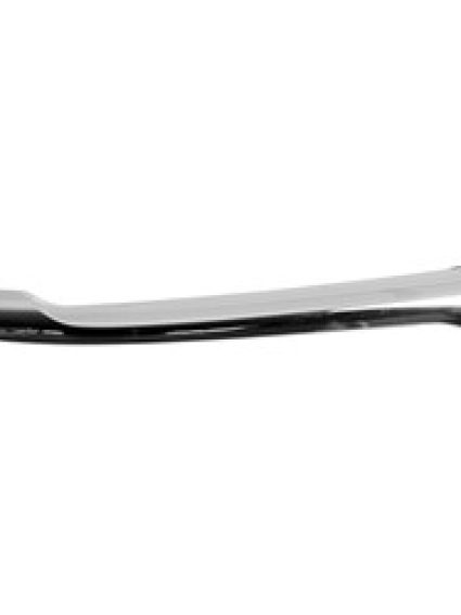 SU1213102C Passenger Side Grille Molding