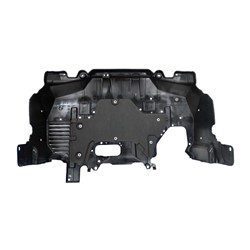 SU1228108C Front Bumper Under Car Shield