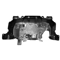 SU1228112C Front Bumper Under Car Shield