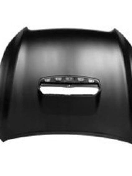 SU1230138C Hood Panel