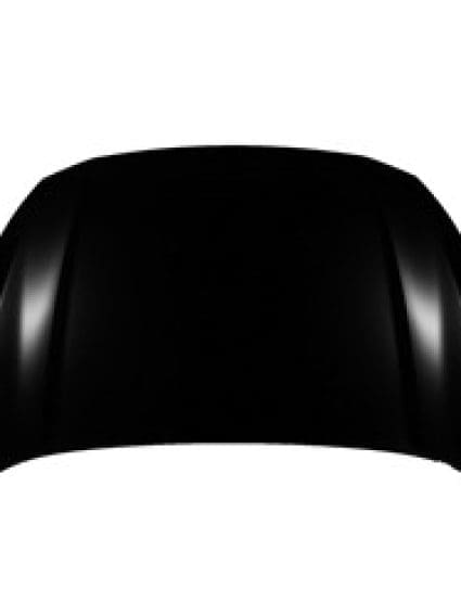 SU1230153C Hood Panel