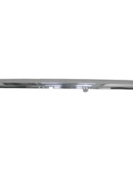 SU1235100C Hood Molding